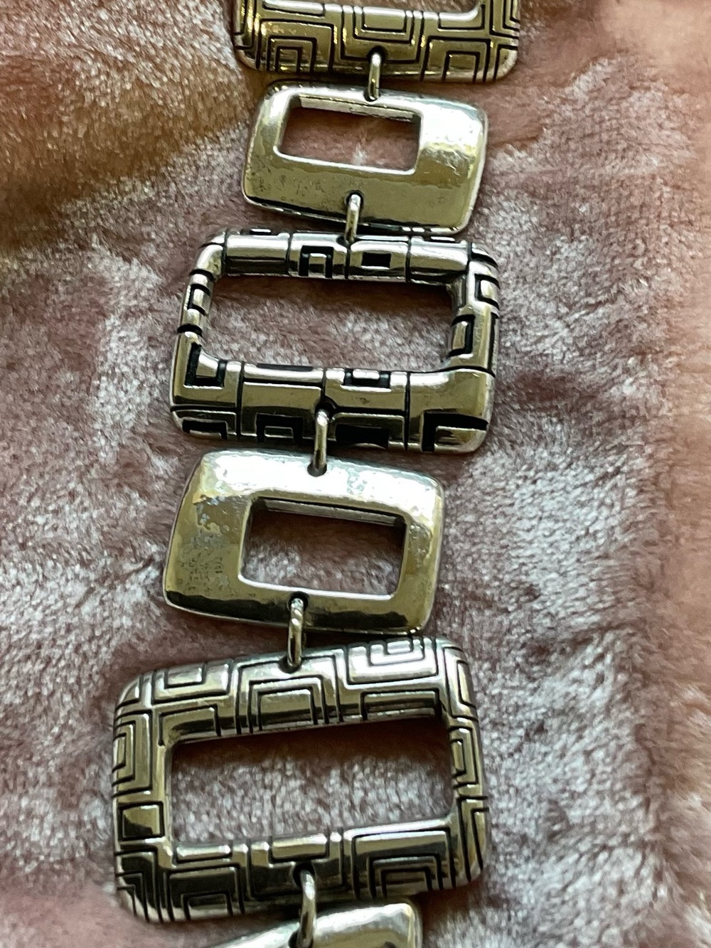 Brighton Nexus Link Bracelet